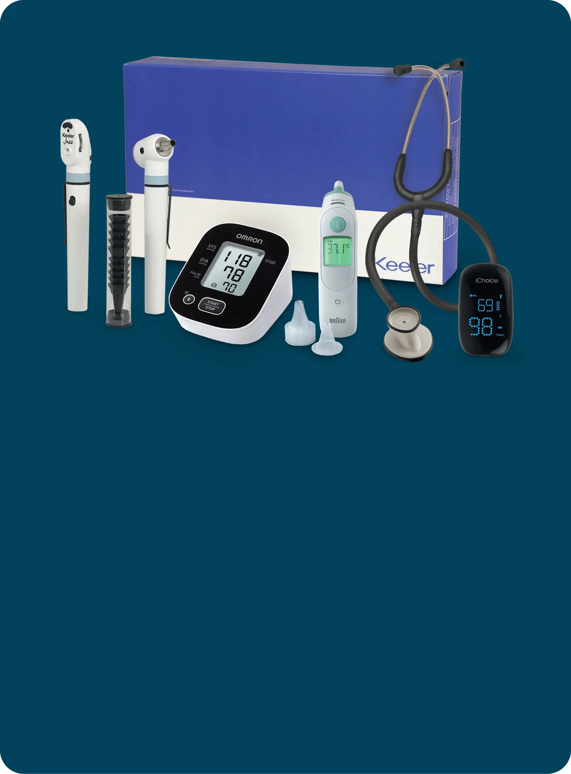 Save Big on Medical Equipment and Supplies with 50% off Student Essentials