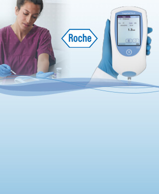 INR Testing | Coagulation | Diagnostics | Williams Medical Supplies