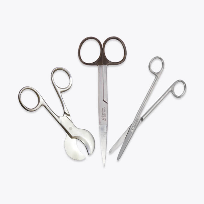 Medical single-use instruments | Disposable surgical products