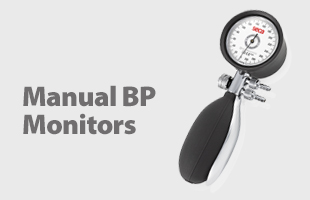 seca Manual Blood Pressure Monitors