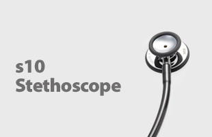 seca S10 Stethoscope