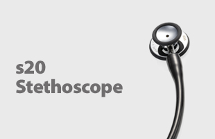 seca S20 Stethoscope