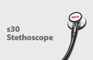 seca S30 Stethoscope