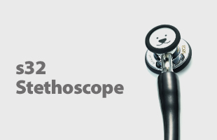 seca S32 Stethoscope