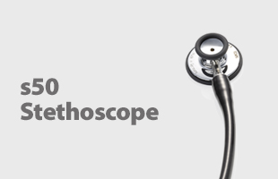 seca S50 Stethoscope