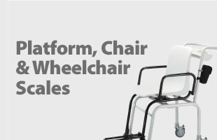 seca Wheelchair Scales