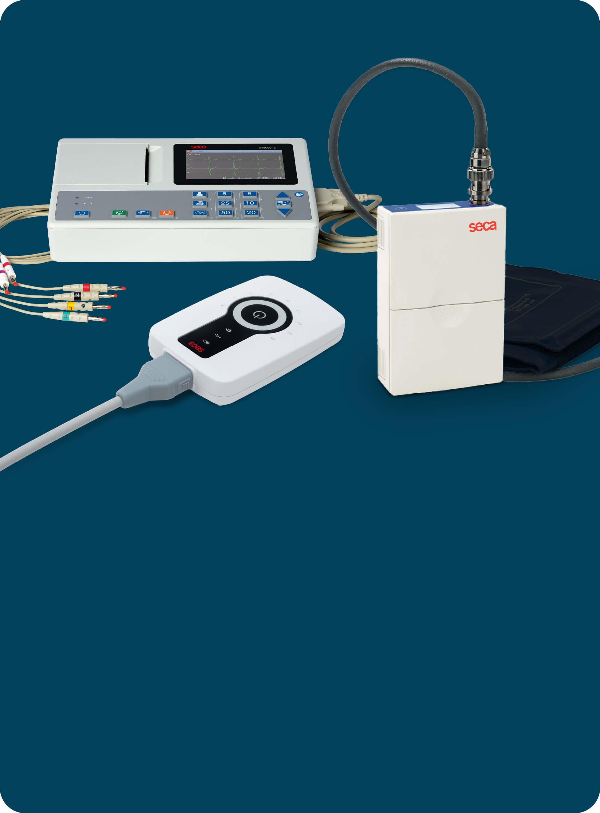 Windows 11 compatible medical devices