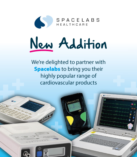 Spacelabs Health Spacelabs