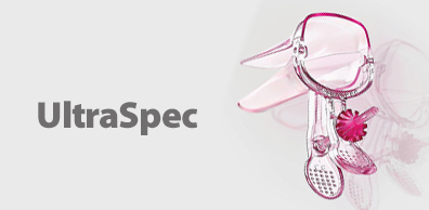 UltraSpec Disposable Vaginal Speculum