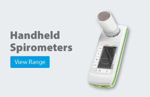 Handheld Spirometers