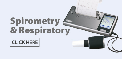 Spirometry and Respiratory