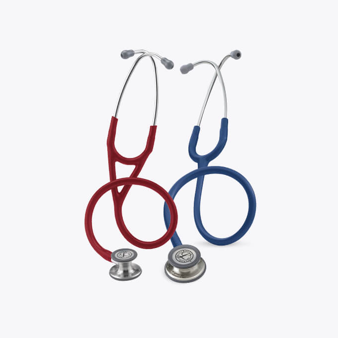 Littmann and Welch Allyn Stethoscopes at Williams Medical Supplies 