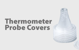 Thermometer Probe Covers