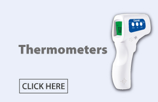 Workplace Safety Thermometers
