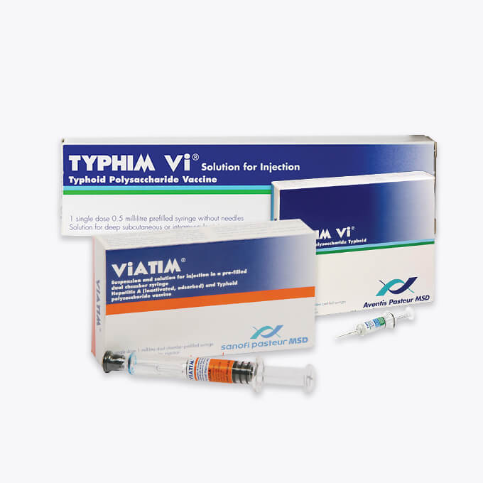 Vaccines | Pharmaceuticals | Williams Medical