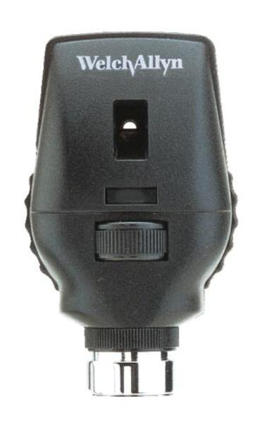Welch Allyn 3.5V Standard Ophthalmoscope (Head Only)