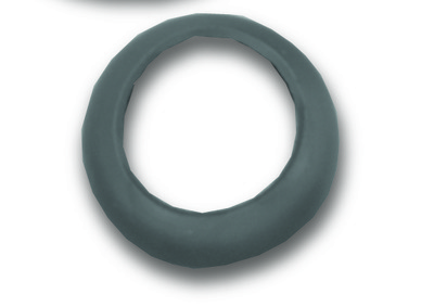 3M Littmann Non-Chill Bell Sleeve (Standard) - Grey