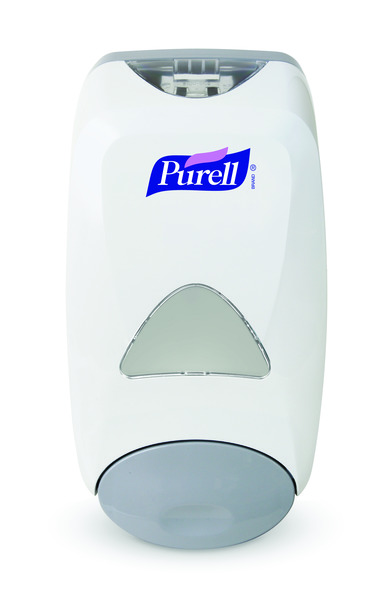 PURELL FMX Manual Dispenser