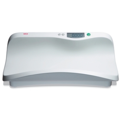 seca 376 Class (III) Approved Digital Baby Scale