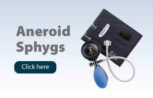 Welch Allyn Aneroid Sphymomanometers