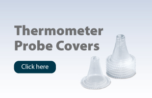 Welch Allyn Thermometer Probe Covers 
